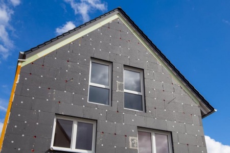 Isolation thermique extérieure, quels bénéfices pour votre habitation ?