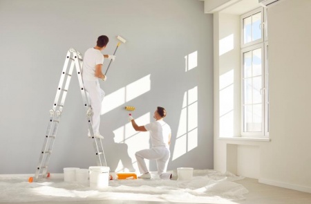 Guide complet pour planifier votre projet de r&eacute;novation peinture