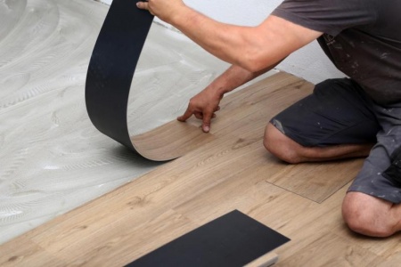 Sols souples, comment bien choisir pour votre int&eacute;rieur ?