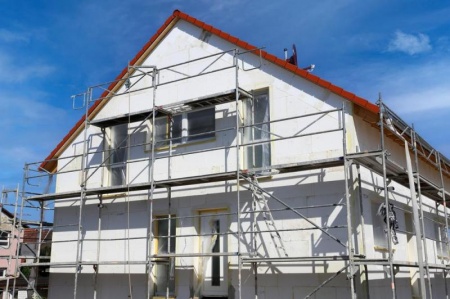 Travaux de peinture : guide pour un chantier r&eacute;ussi