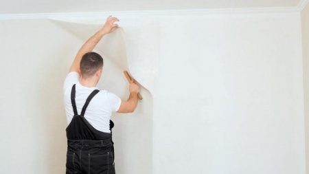 Pose de papier peint &agrave; Schweighouse-sur-Moder, nos conseils d'expert