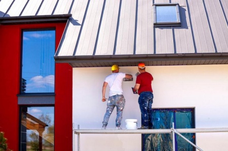Entreprise de peinture &agrave; Schweighouse-sur-Moder, comment bien la choisir ?